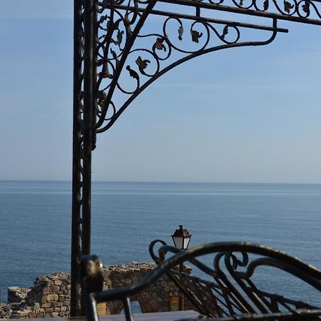 Hotel Diamanti Sozopol Exteriör bild