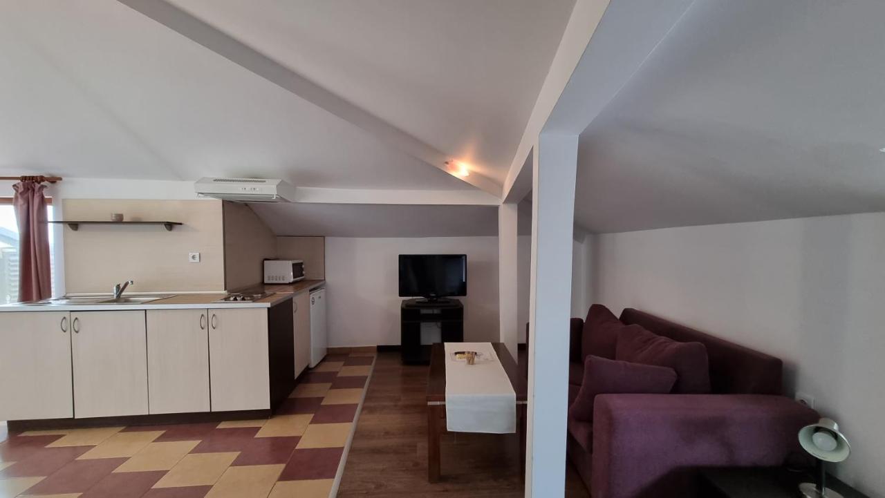 Hotel Diamanti Sozopol Rum bild