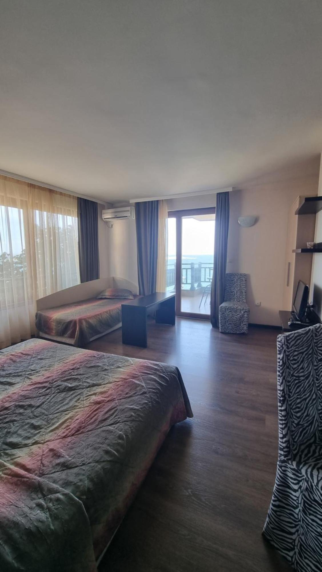 Hotel Diamanti Sozopol Rum bild