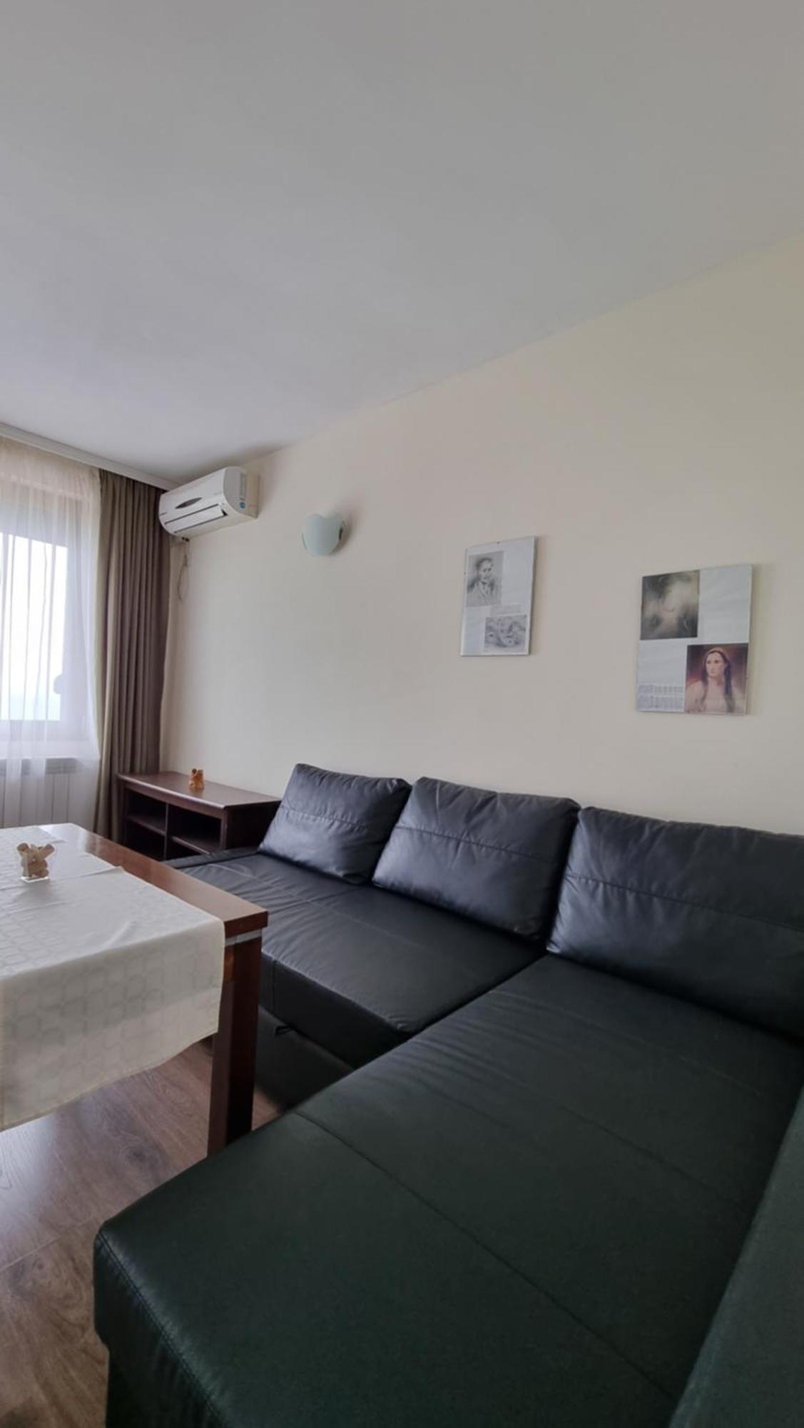 Hotel Diamanti Sozopol Rum bild