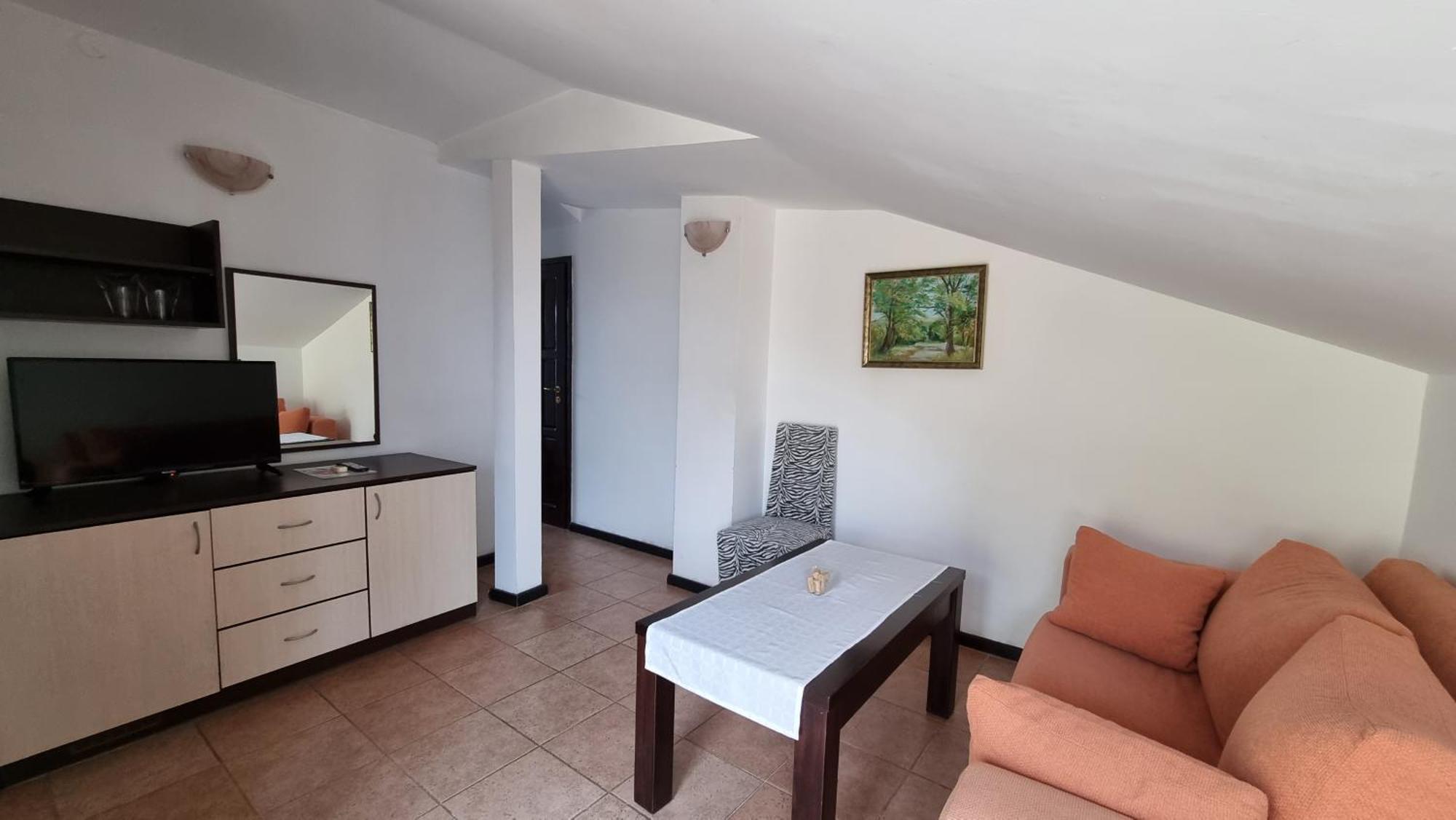 Hotel Diamanti Sozopol Rum bild