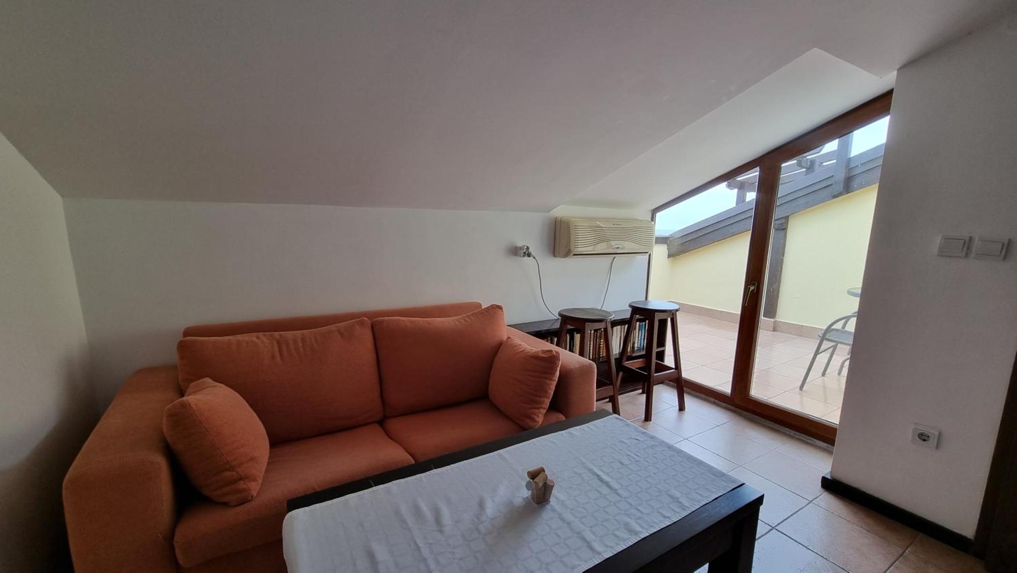 Hotel Diamanti Sozopol Rum bild