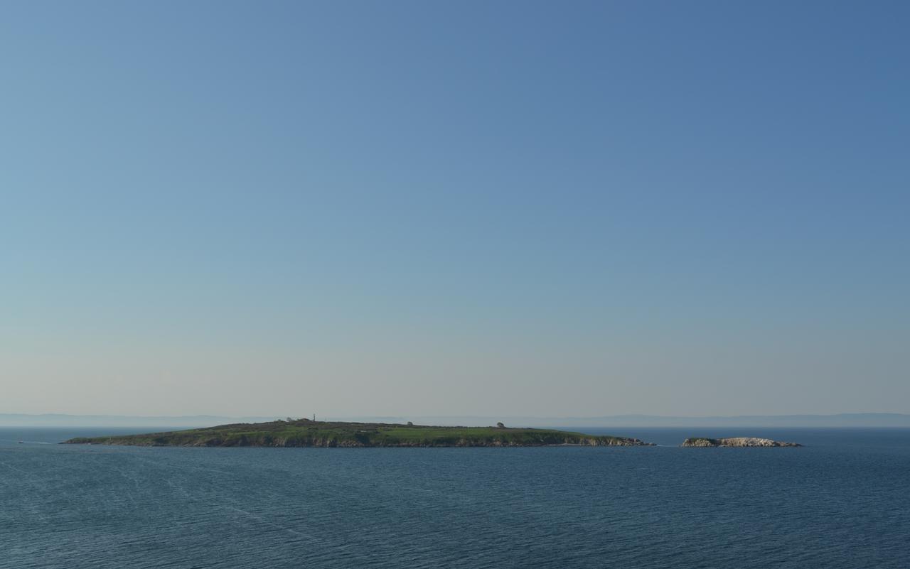 Hotel Diamanti Sozopol Exteriör bild